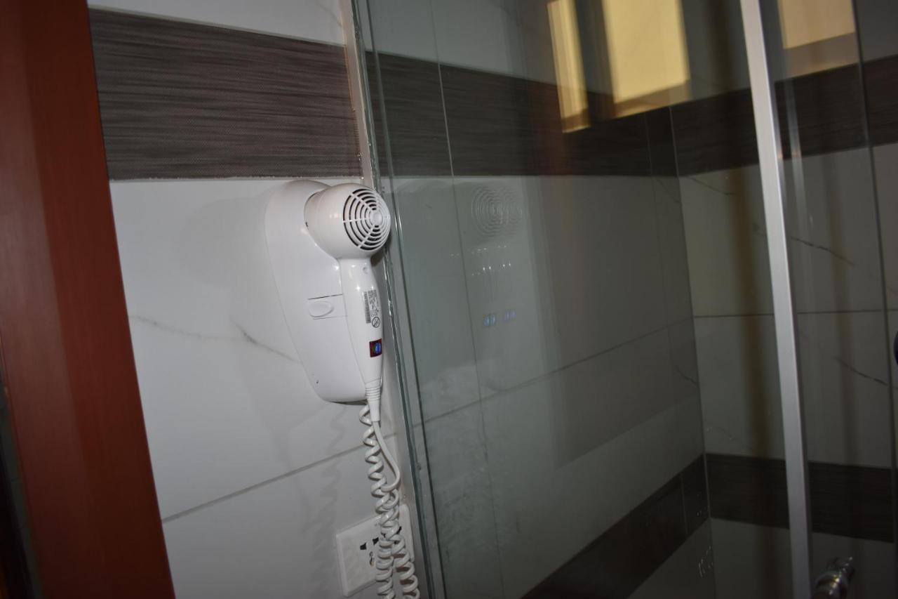 Hotel Boutique Vendimia Tarija Eksteriør bilde